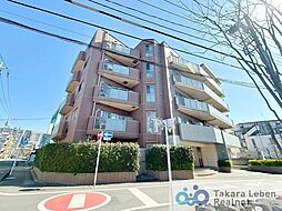ミオカステーロ大宮