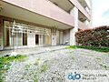1階住戸ならで...