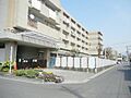 川口市立朝日北...