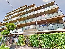 レクセルマンション東川口