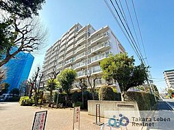 浦和パーク・ファミリアＡ棟