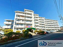 上板橋サンライトマンションB棟