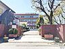 周辺：川口市立領家中学校 徒歩17分。 1350m