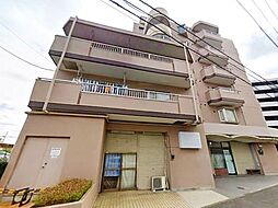 シンメイ志木マンション