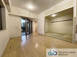 室内の画像