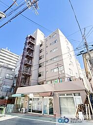 ライオンズマンション大山第2