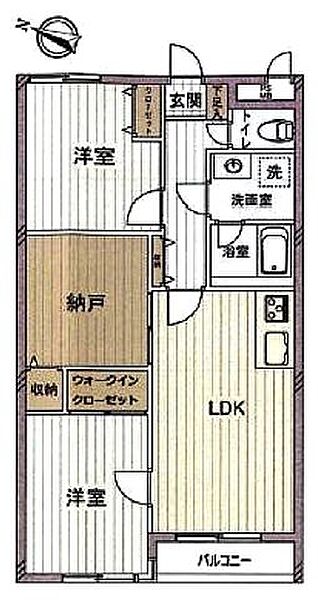 間取り：313004724073