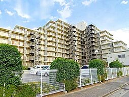 洋伸大宮マンション
