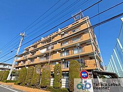 南浦和第5ローヤルコーポ