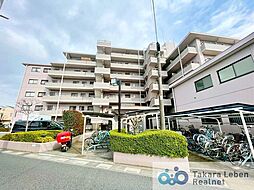 コスモウイングス浦和原山