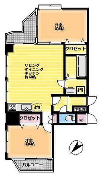 間取り：313004697250