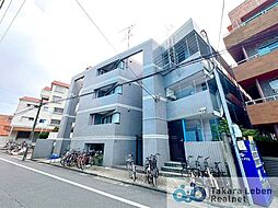 オリンポス板橋栄町