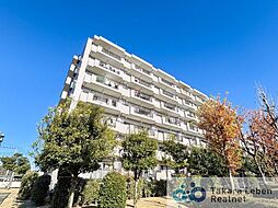 プロムナード大宮春野B-4番館