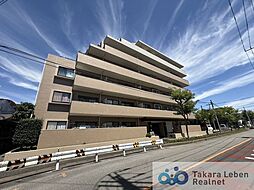 東急クリエール川口戸塚