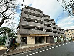レーベンハイム東武練馬