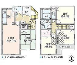 東京都練馬区三原台２丁目