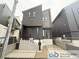 埼玉県川口市大字赤井