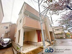 埼玉県川口市青木２丁目