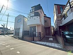 東京都練馬区春日町１丁目