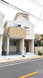 埼玉県川口市芝新町