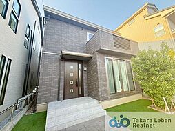 埼玉県川口市安行出羽５丁目