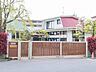 周辺：わかのび幼稚園 徒歩3分。 240m