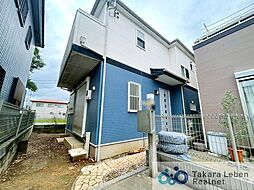 さいたま市浦和区木崎5丁目 中古戸建