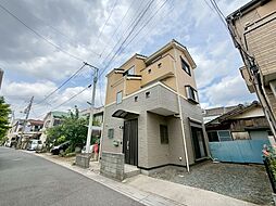 埼玉県さいたま市桜区大字上大久保