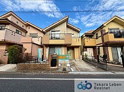 東京都練馬区西大泉１丁目