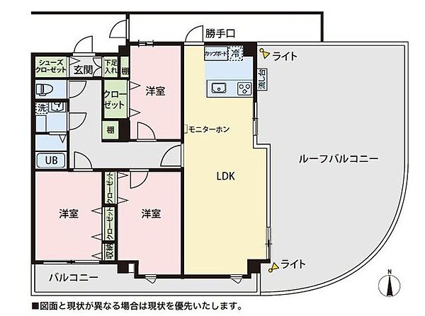 間取り：311002382229