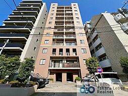 ヴィアーレタワー西川口