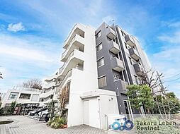 エコヴィレッジ志木