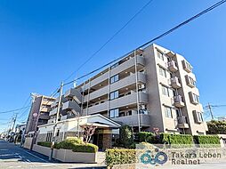 コスモ戸田パークスクエア