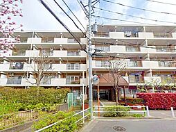 新ときわ台ローヤルコーポ