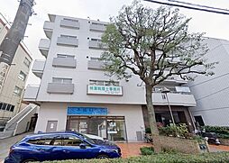 朝日大山マンション