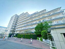 モアコート志木