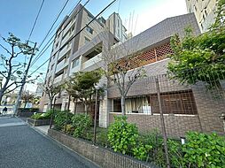 ローヤルシティ東武練馬・徳丸
