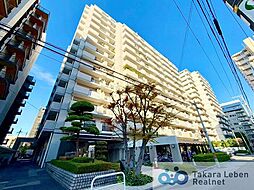 ライオンズシティ川口
