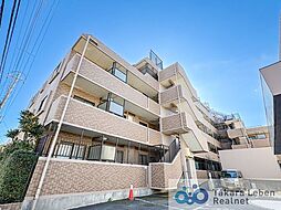 ライオンズマンション西高島平溝下公園弐番館