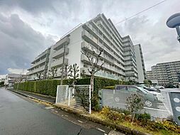グリーンパーク大宮1号棟