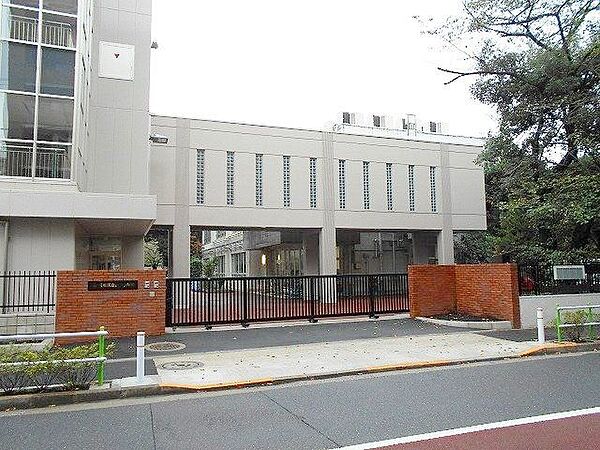 板橋区立金沢小学校 徒歩6分。 480m