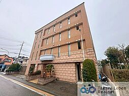 グランシティ戸田