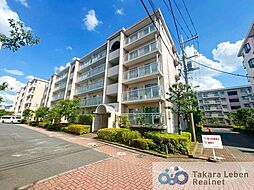 エステート浦和5号棟