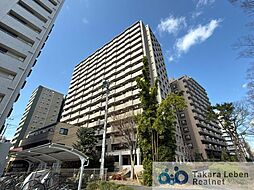 ライオンズヴィアーレ大宮