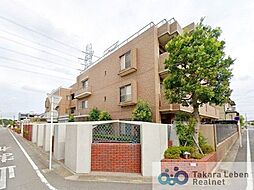 日神パレステージ東川口ヒルパーク