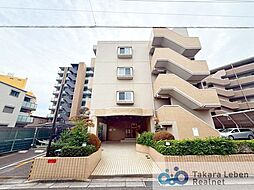 コスモ川口並木元町エグゼ