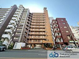 ライオンズマンション西川口第6