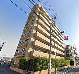 ダイアパレス南大泉