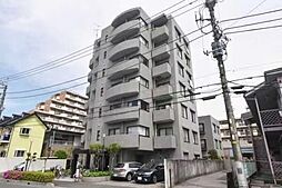 コスモ西川口アンソレール