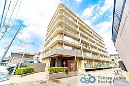 エクセレンス川口